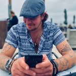 David Monsees - @monseesdavid - Instagram