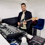 David Monterroso - @davidmonte1993 - Instagram