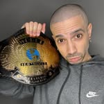 David Montes Jr. - @davidmontes624 - Instagram