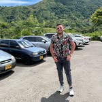 José David Montes A. - @davidmontes1993 - Instagram