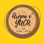 AREPA E’ YUCA - @davidmoods_ - Instagram