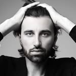 @david_moodeel - Instagram