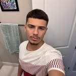 David Moody - @davidmoody24k - Instagram