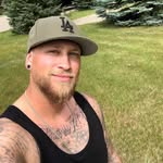 David Moody - @davidmoody476 - Instagram