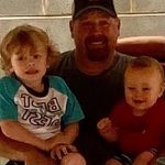 David Moon - @1d_s_moondog66 - Instagram