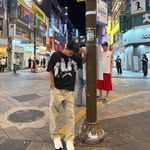 David Moon - @itzurboi_deyy - Instagram