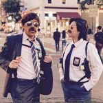 David Moon - @docta_moon - Instagram