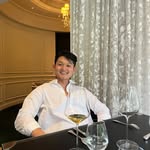 David Moon - @moon.jungmin - Instagram
