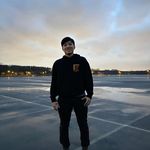 David Moon - @davusluna - Instagram