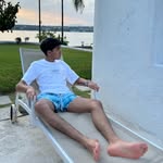felix ✩ - @davidmoonlightt - Instagram
