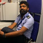 Prithviraj Preetha Gangadharan - @_david_moon - Instagram