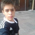 David Morano Barba - @moranobarba - Instagram