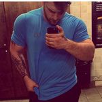 David Morehouse - @davidm518 - Instagram