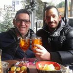 David Morelli - @david231168 - Instagram