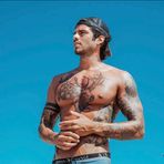 Davi Moretti - Facebook