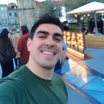 David Villalpando Moretti - @davidvillalpando.23 - Instagram