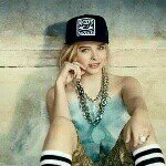 David %  Chlöe Loverss - @david_moretz_g - Instagram