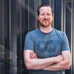 David M. Morgenbesser - @da_ma_mo_ - Instagram