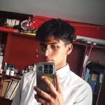David Morillo - @a_m.dav - Instagram