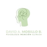 David Morillo | Psicólogo Mención Clínica - @psicdavidmorillo - Instagram