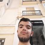 David morillo barba - @barbadavidmorillo - Instagram