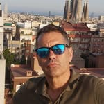 David Morillo Cobo - @davidmorillocobo - Instagram