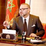محمد السادس كل ماتعيشونه يهمني - @mohamed6.kingmorocco - Instagram