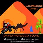 David Morocco Tours - @davidmoroccotour - Instagram