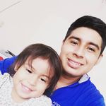 David Morocho - @davicito_thefather - Instagram