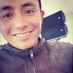 David Morocho - @morocho_kleber - Instagram