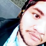 David Morones - @glitter_alien_1996 - Instagram