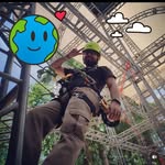 David Morones Flores - @adastra415 - Instagram
