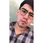 Ernesto Morones - @david_morones - Instagram