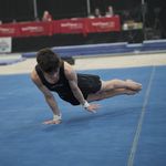 David Moroney - @david_moroney_gym - Instagram