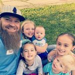 David Moroney - @dmoroney1894 - Instagram