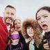 David Moroney - Facebook
