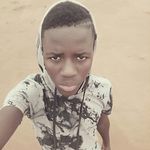 DAVID LEROY - @davidmorongwa91 - Instagram