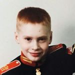 Давид Морозов - @davidmorozov25 - Instagram