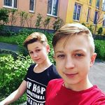 Давид Морозов - @morozov_david - Instagram