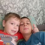 Давид Морозов - @morozovdavid8 - Instagram