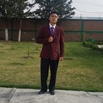 David Morquecho - @morquechodav10 - Instagram