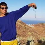 David Morquecho - @davidmorque - Instagram