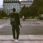 David Morra - @davidmorra - Instagram