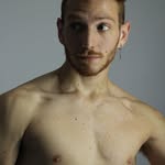 David Morreale - @sensotrascendente - Instagram