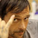 David Morrisey - @moza69 - Instagram