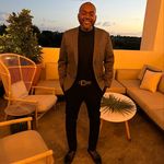 David Morrison - @blendwithdavid - Instagram