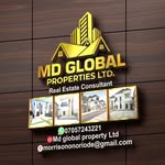 David Morrison - @md_global_properties_ltd_ - Instagram