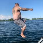 David Morrison - @davidmorrison907 - Instagram
