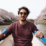 David Morrison - @vidmorrison - Instagram