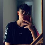 David 🥀 - @davidmorro_ - Instagram